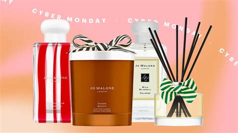 jo malone cyber monday deals.